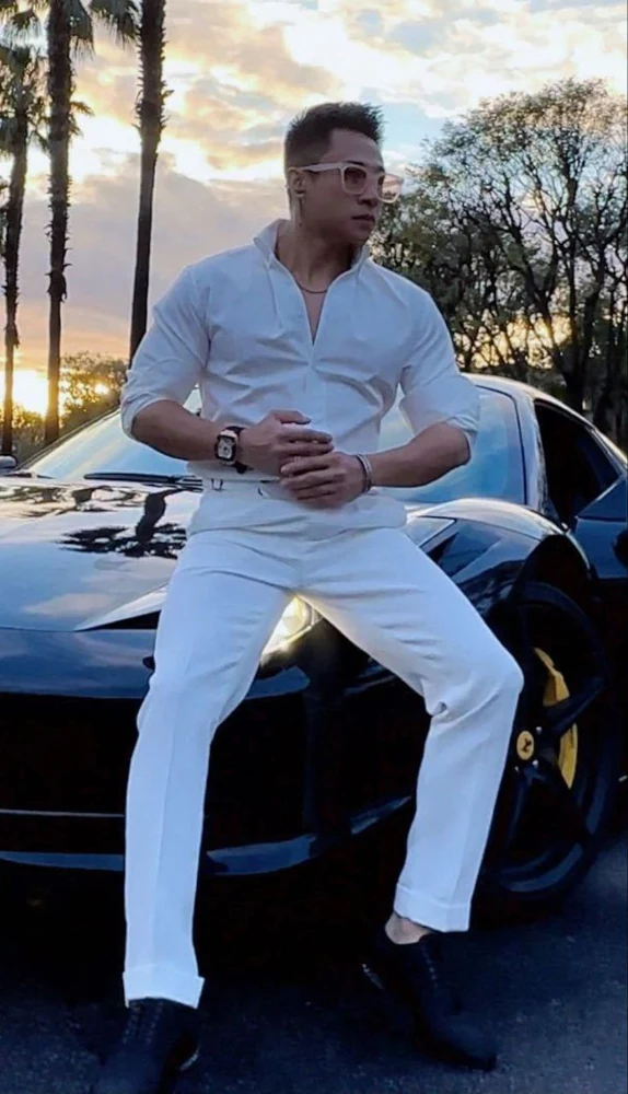 Bruce Li