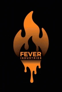 Animated Fever Industries flame