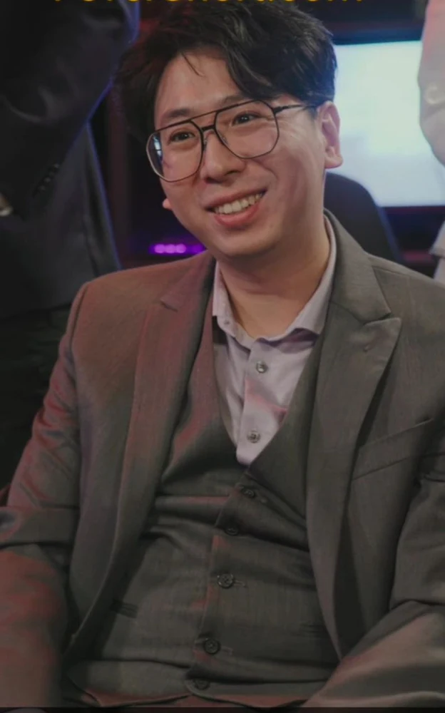 Potter Li